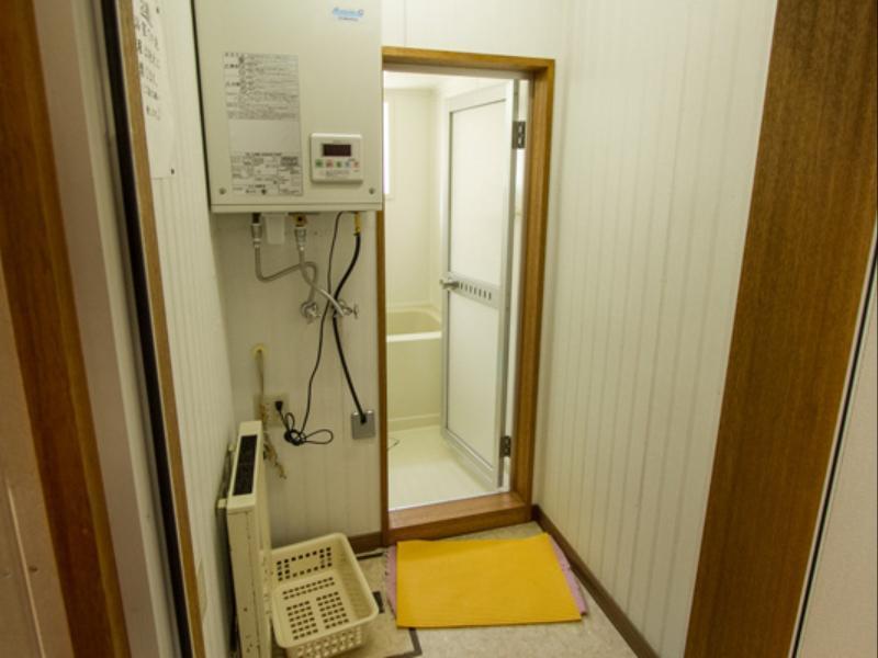 Hakodate Perry House Eksteriør bilde