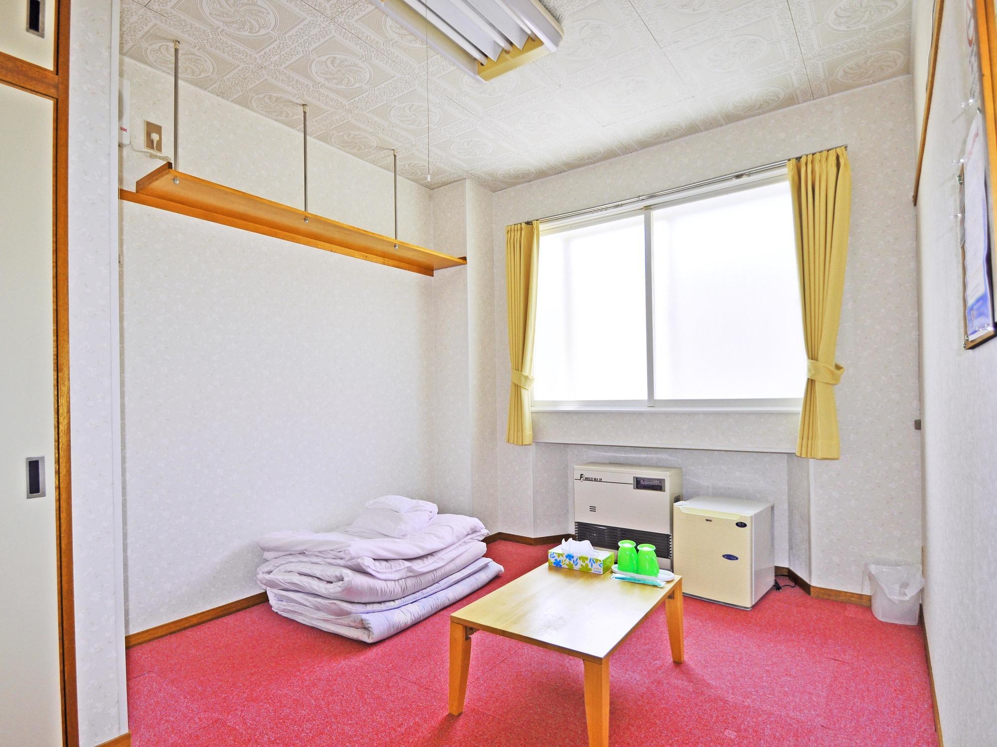 Hakodate Perry House Eksteriør bilde
