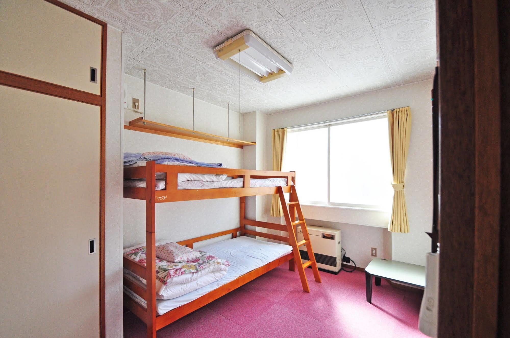 Hakodate Perry House Eksteriør bilde